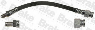 BRAKE ENGINEERING bh778480 -  Тормозной шланг